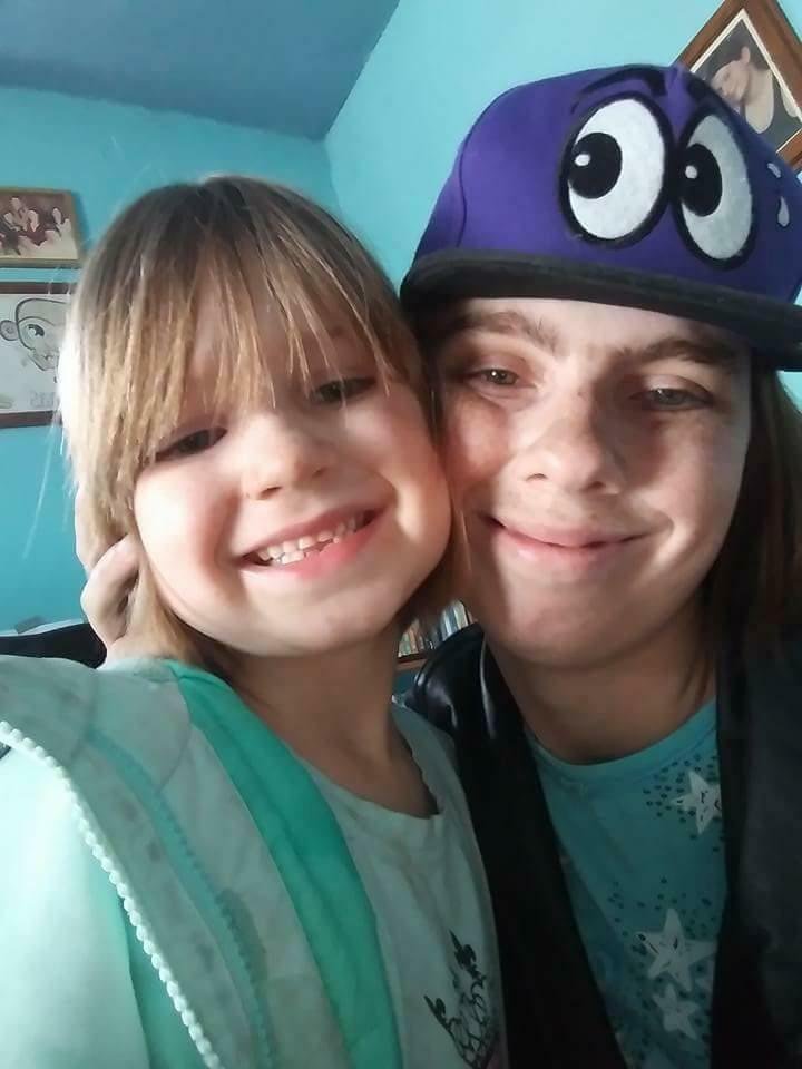 Frances Sites' album, Mobile Uploads