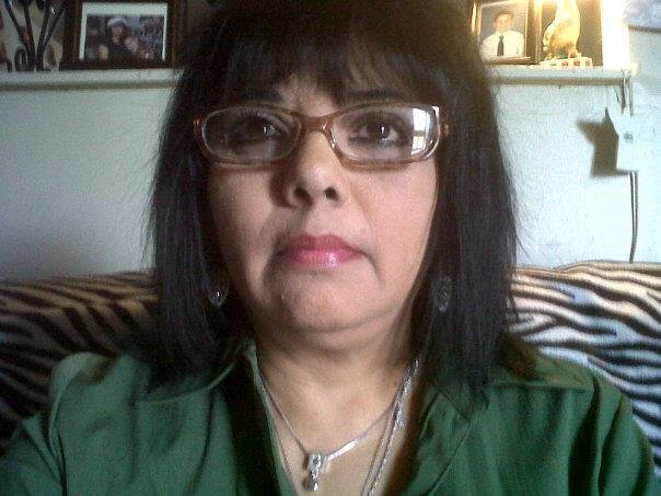 Bertha Ramirez's album, Mobile Uploads