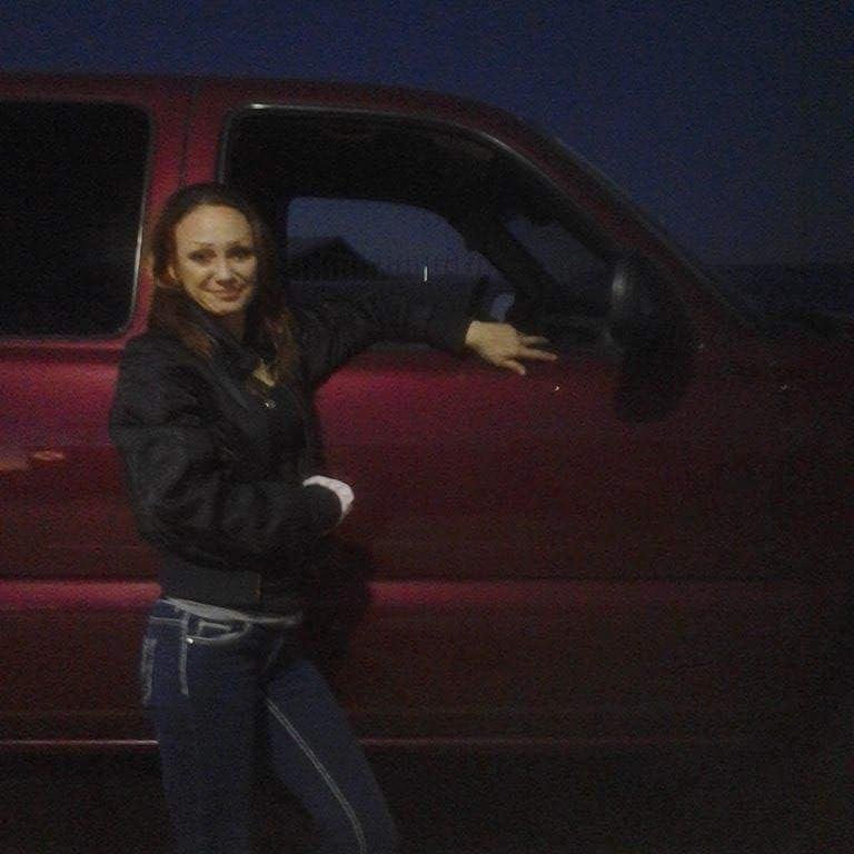 krystal swift from Sabino High School - Classmates