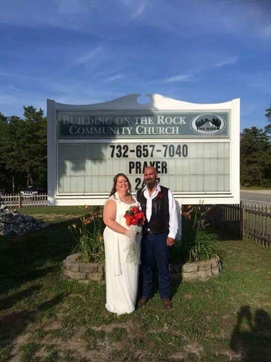 LOVE YOUR SPOUSE CHALLENGE, day #1. I was nominated by Susan Milnor Ferguson. to post a picture of me and my spouse for the next 7 days to promote love and marriage. Every day for 7 days I will nominate 2 people... Today I