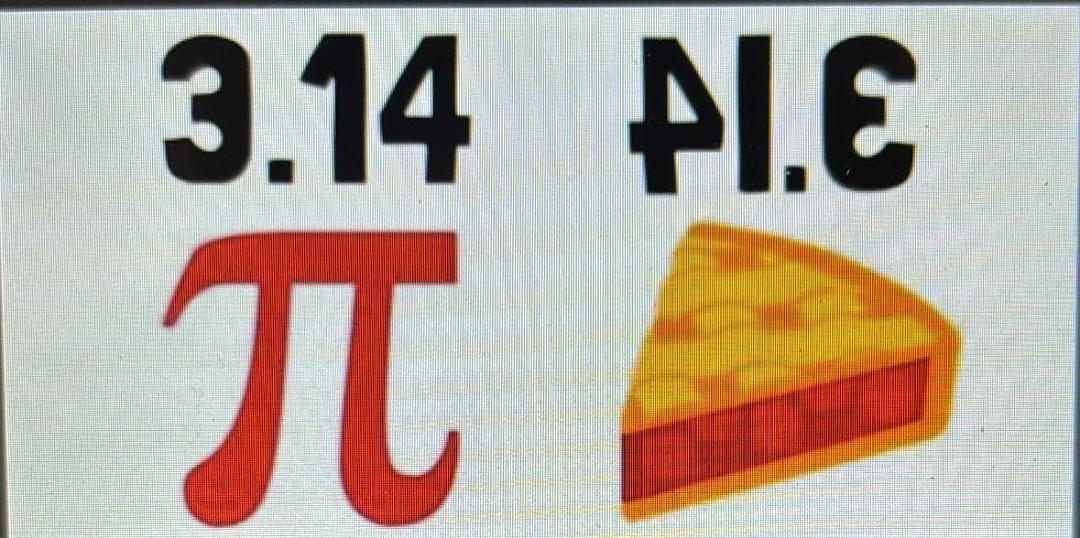 A delicious coincidence?