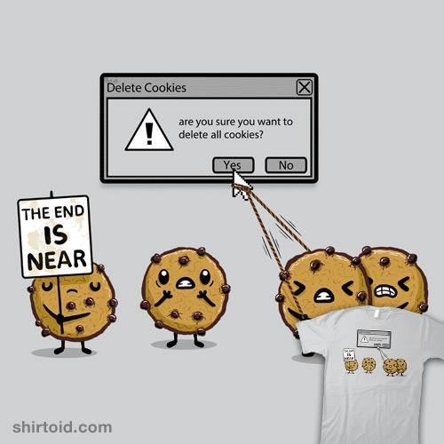 Cookie monsters beware!