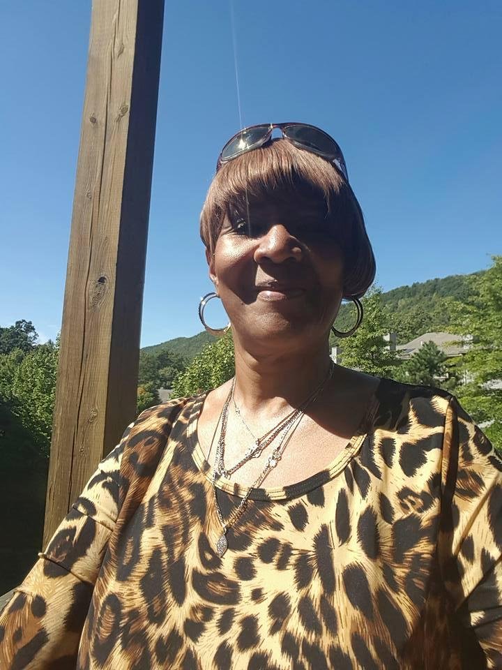 Sherry Smith-Howard's album, Mobile Uploads