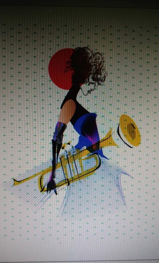 RUDY COLLETON's album, Mobile uploads