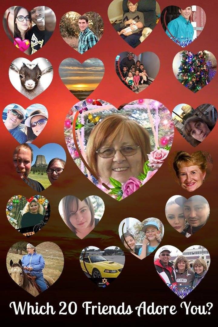 Sharon Beaver's album, Timeline Photos