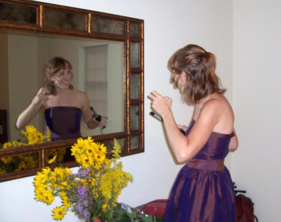 Maid of Honor
