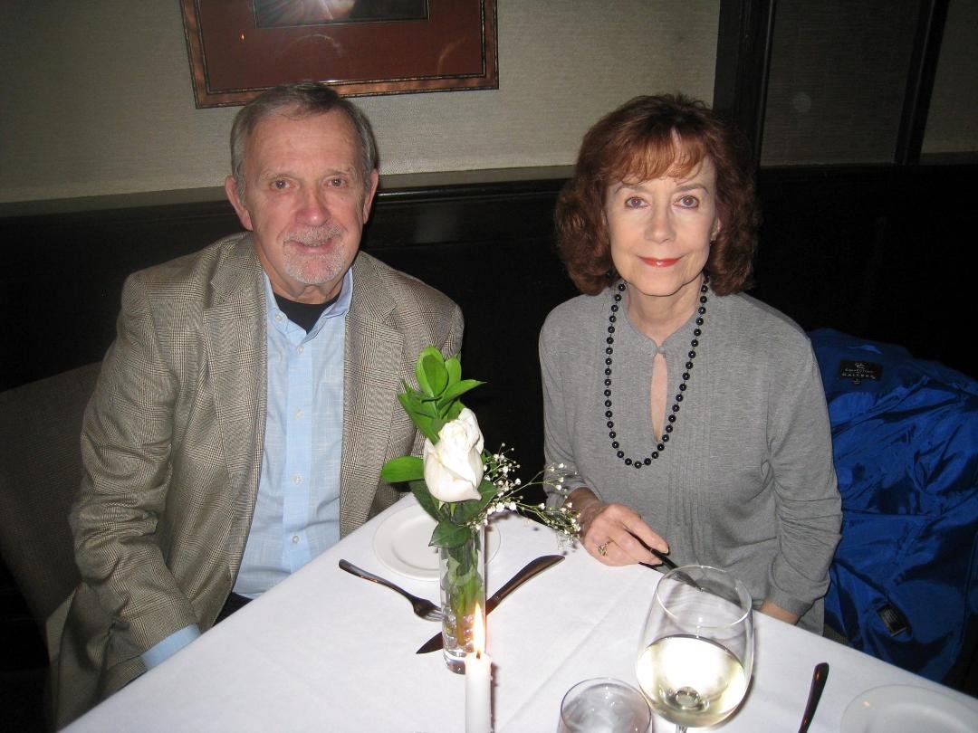Colleen's _ _ ? birthday at Club 31