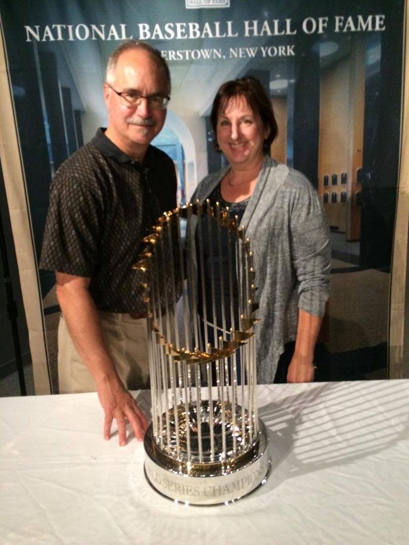 We are bringing it home Chicago!