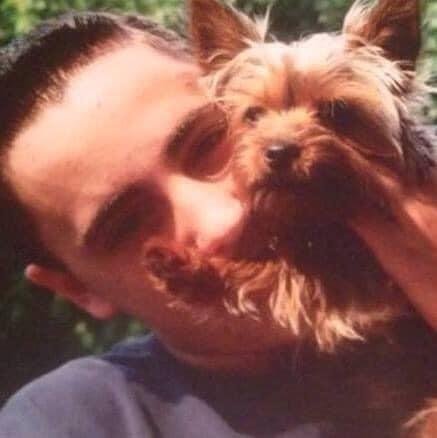Happy National Son’s Day to our favorite son Matt!