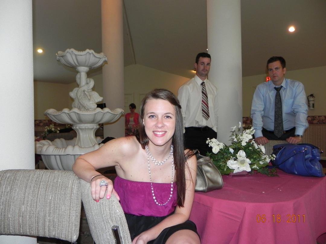 sandra scyphers' album, destin