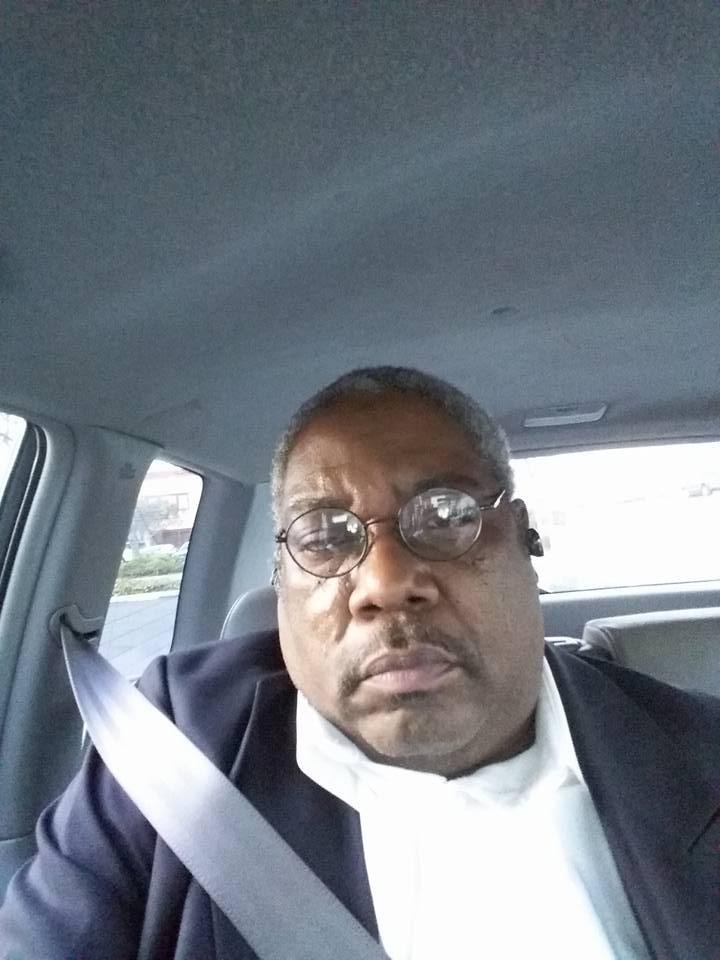 James Harris' album, Mobile Uploads