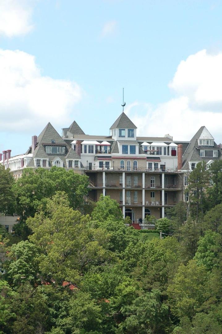 Tim McCuiston's album, Pictures at Branson,MO