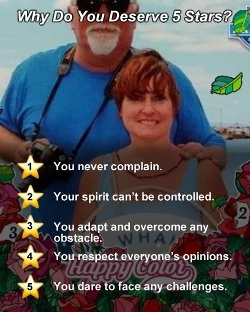 Tina Burkell's album, Timeline photos