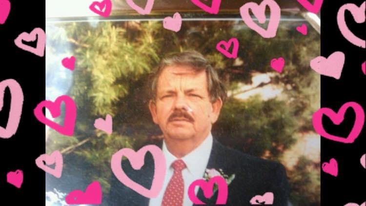 Happy Heavenly birthday dad!￼