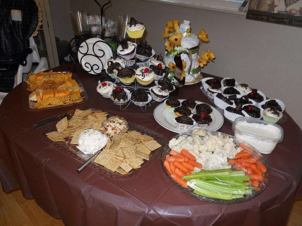Dixie Delling's album, Brittany's Baby Shower
