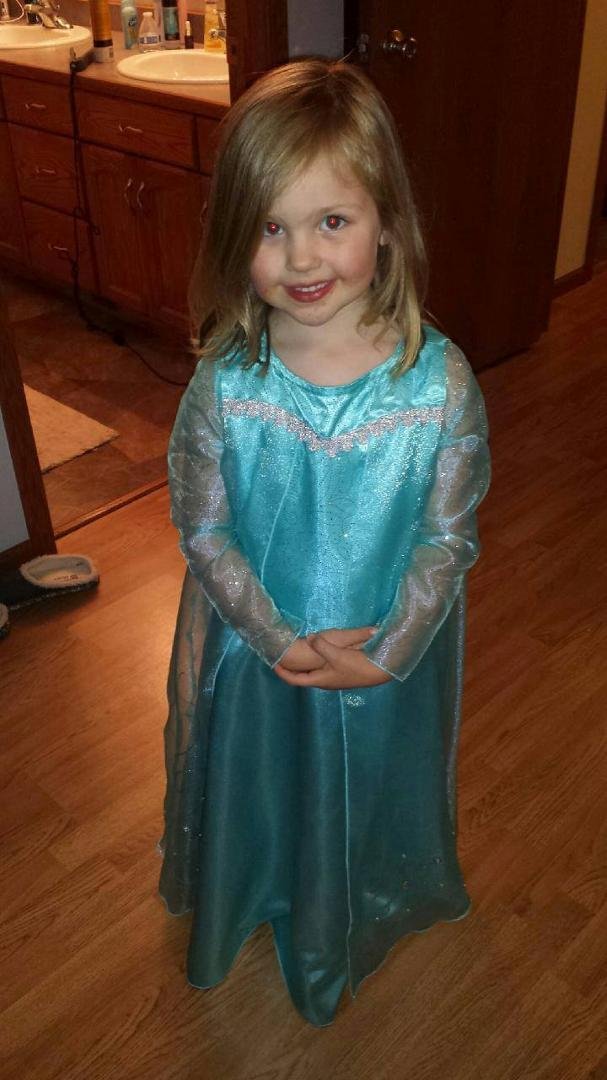 HAPPY,HAPPY, 5th BIRTHDAY to this little princess!  Anxious to celebrate this weekend!!!!!!
