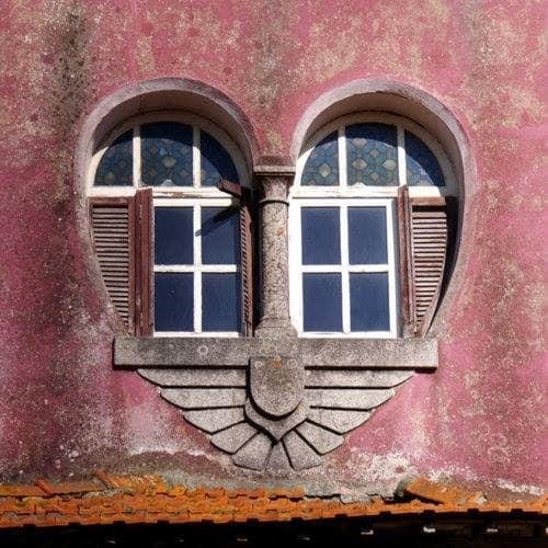 Seerose, I found your next picture windows!