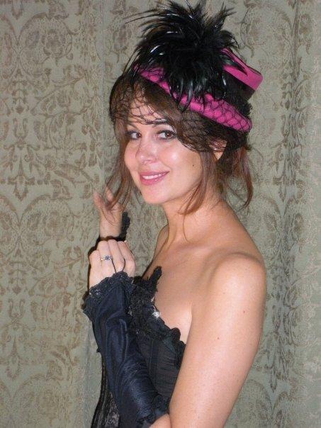 Nicole