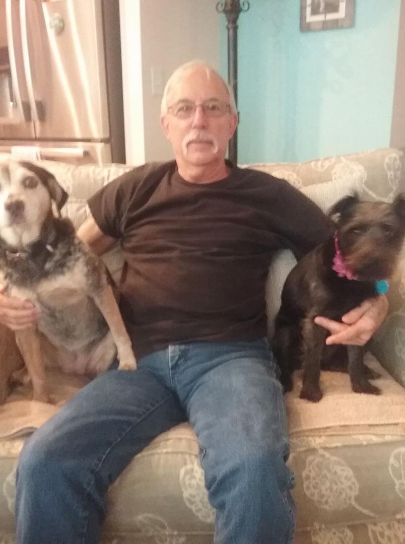 Larry Bost's album, Mobile Uploads