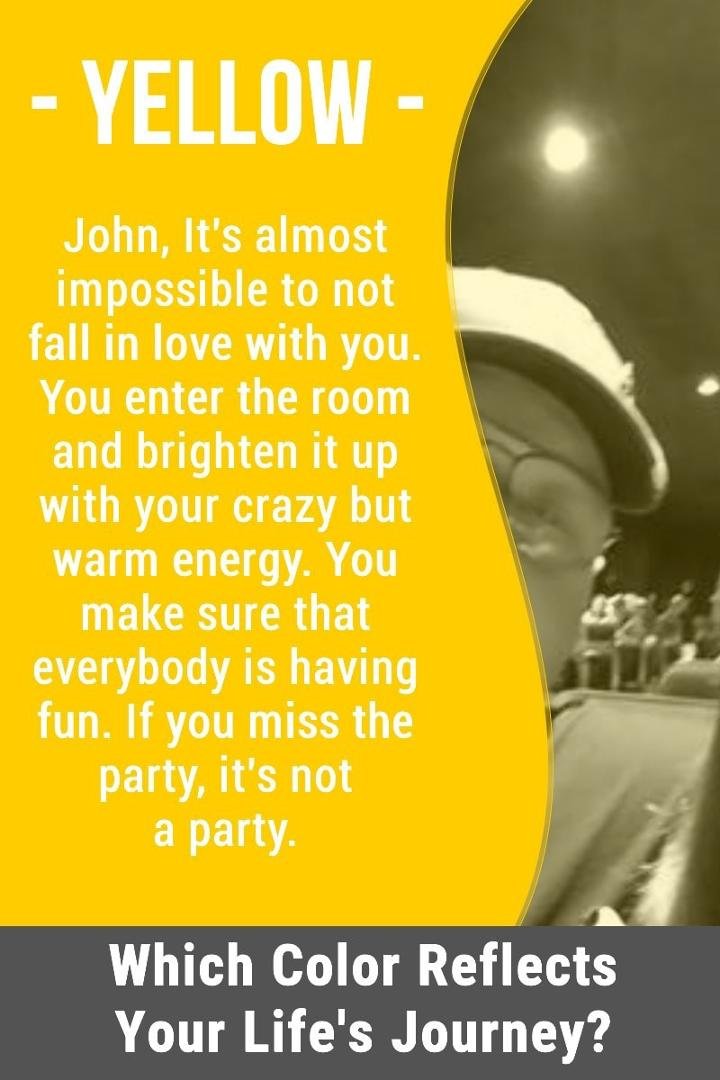 John Roush's album, Timeline Photos