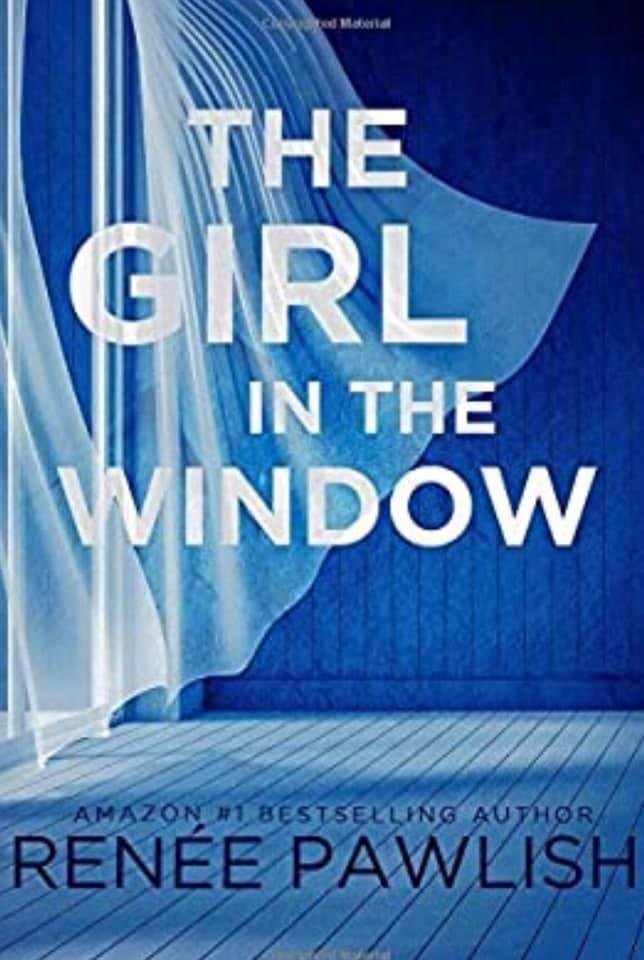 Day 7:  I’m posting seven books I love, 1 per day - no exceptions, no reviews, just covers. Each day, I’m supposed to tag another friend to do the same (you do not have to tag someone if you do not want to). 
Today I tag an