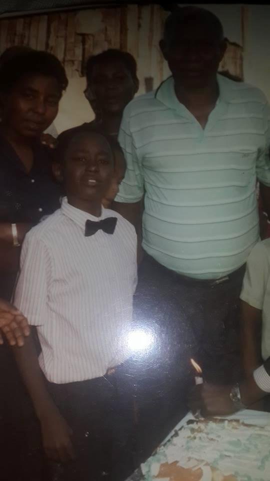 Way back tihihi