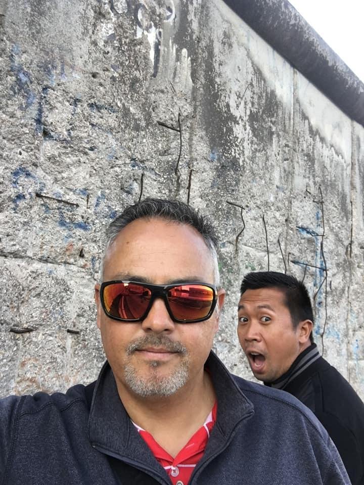 Jacob Armijo's album, Mobile Uploads