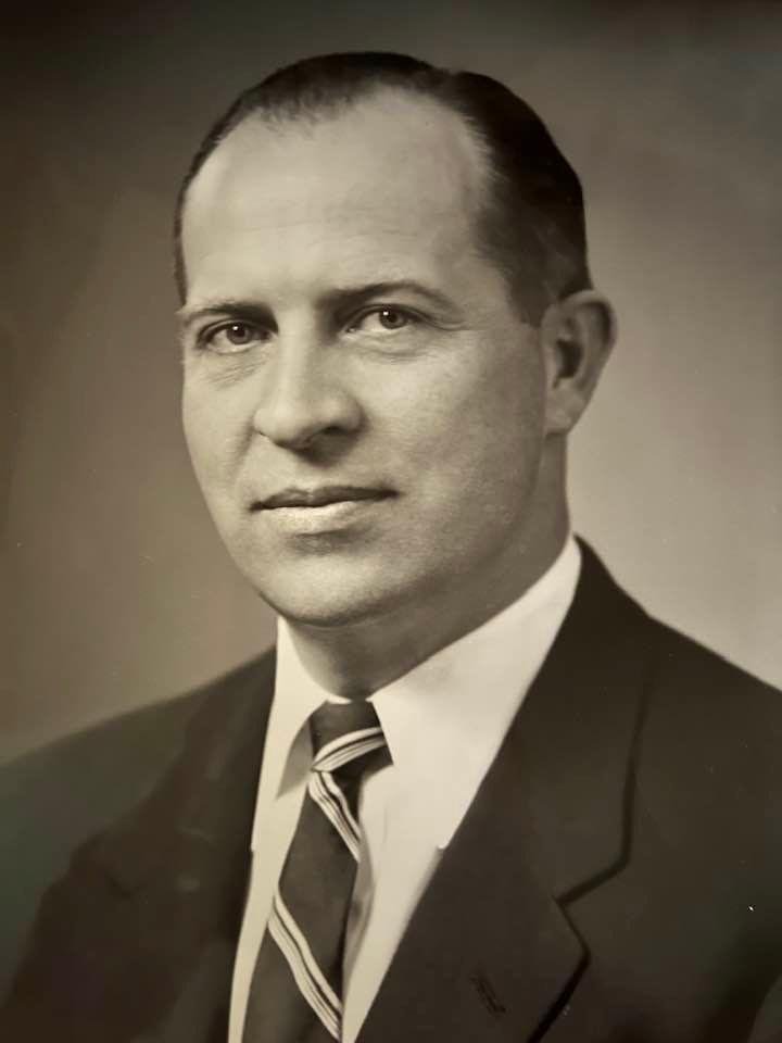 Happy Father’s Day, Dad.