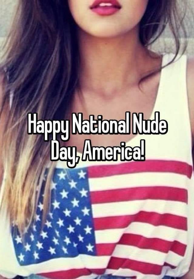 It's also Bastille Day, National Tape Measure Day, and National Macaroni and Cheese (that's Kraft Dinner to you crazy Canucks) Day.
So send pics of your long decapitated heads in a Mac n Cheese casserole.