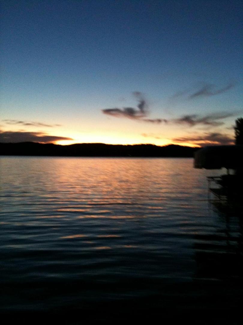 Andrew Moore's album, Mobile Uploads