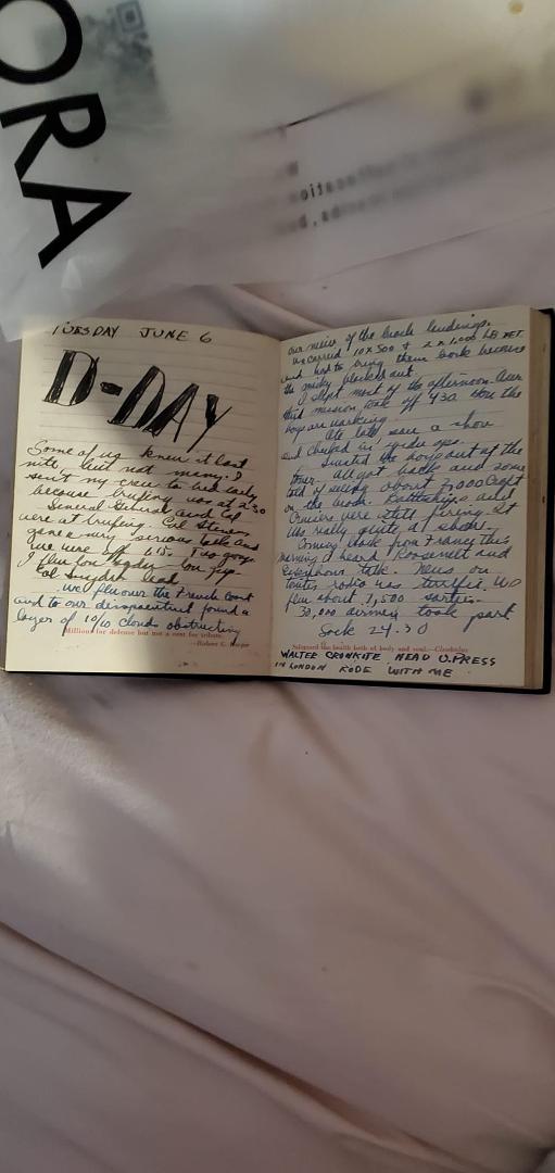 Sally Wiggins' album, Mobile uploads