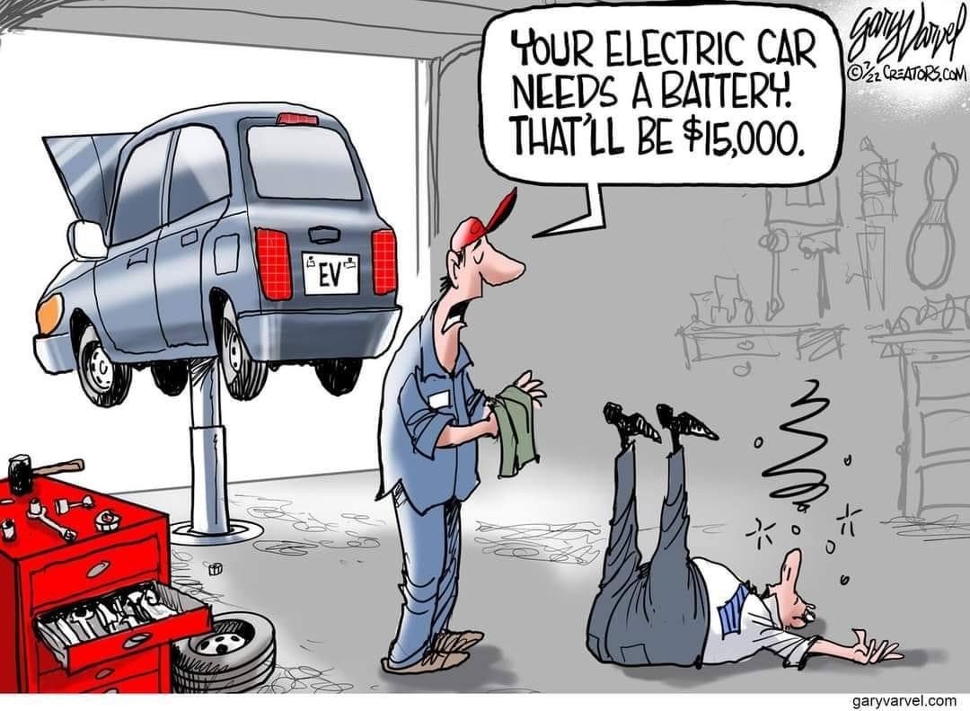 MAY NOT BE TOO FAR OFF...