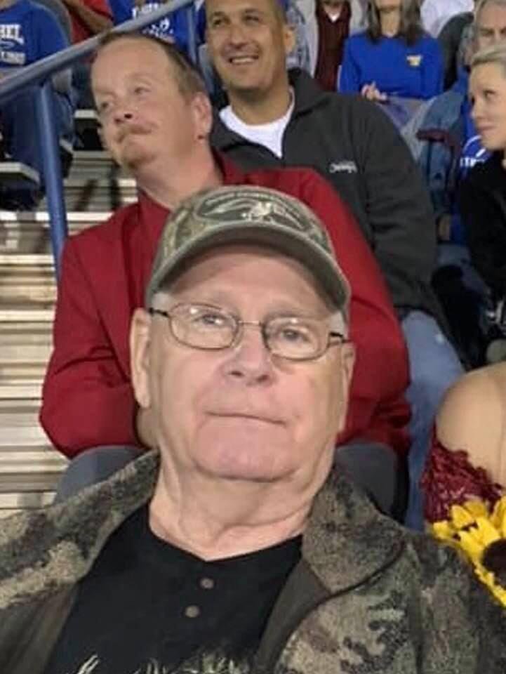 HAPPY BIRTHDAY TO MY BEST FRIEND AND THE LOVE OF MY LIFE. HAPPY BIRTHDAY STEVE