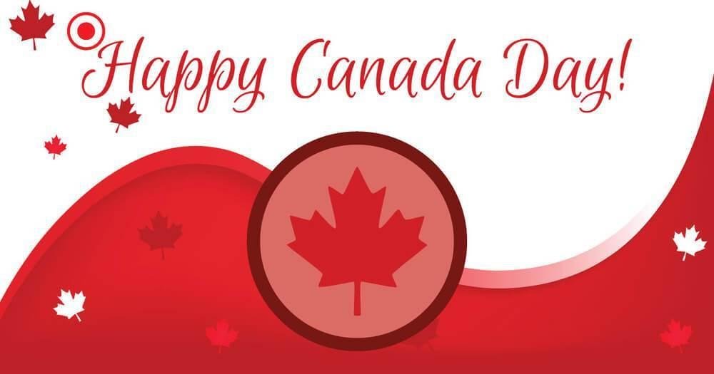 Have a glorious virus free day Canadians ;)