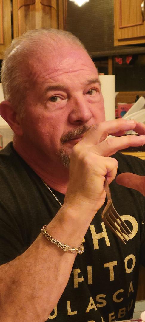 Cliff Donovan's album, Mobile uploads