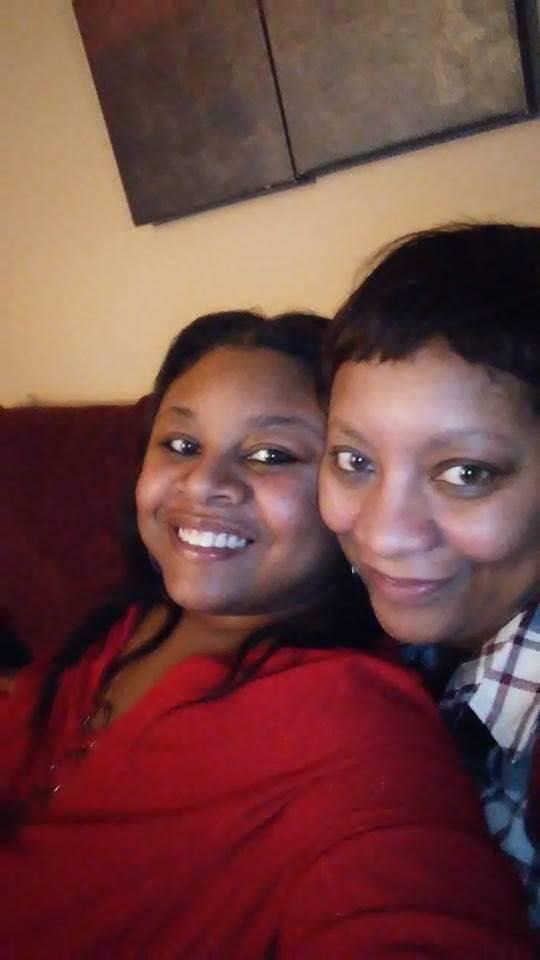 Tiesha Hooks-Wallace's album, Mobile uploads
