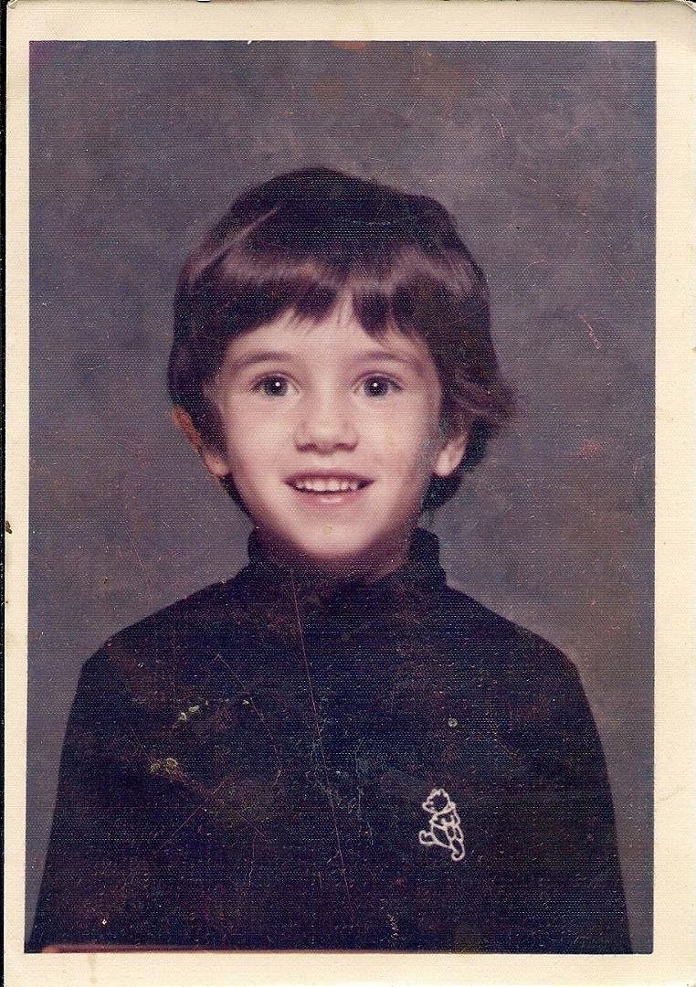 1st grade