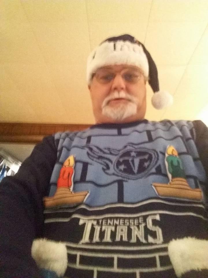 Go titans