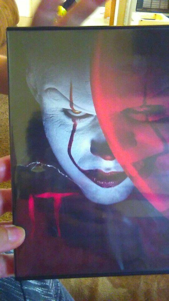 Movie time