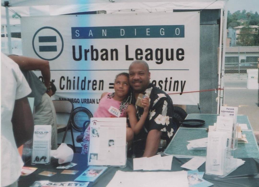 Remember this Raymond Brown...There goes one of Tori-Ann's faces....lol