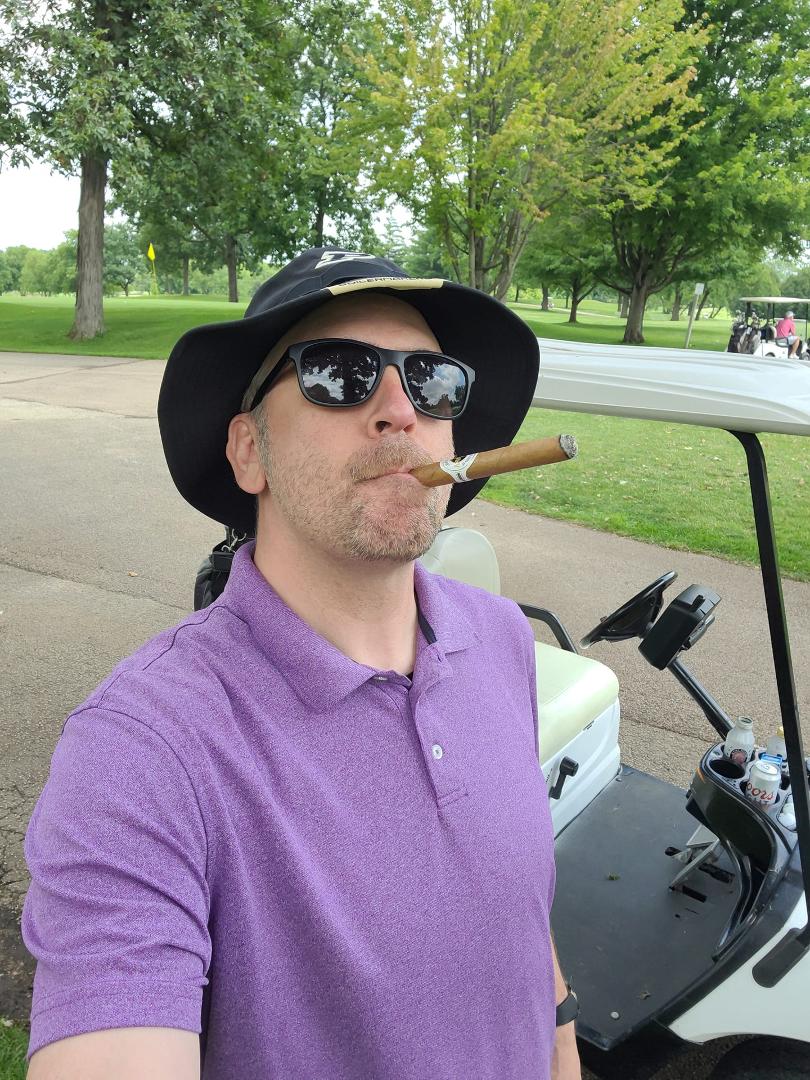 Pete Dombrowski's album, Mobile uploads