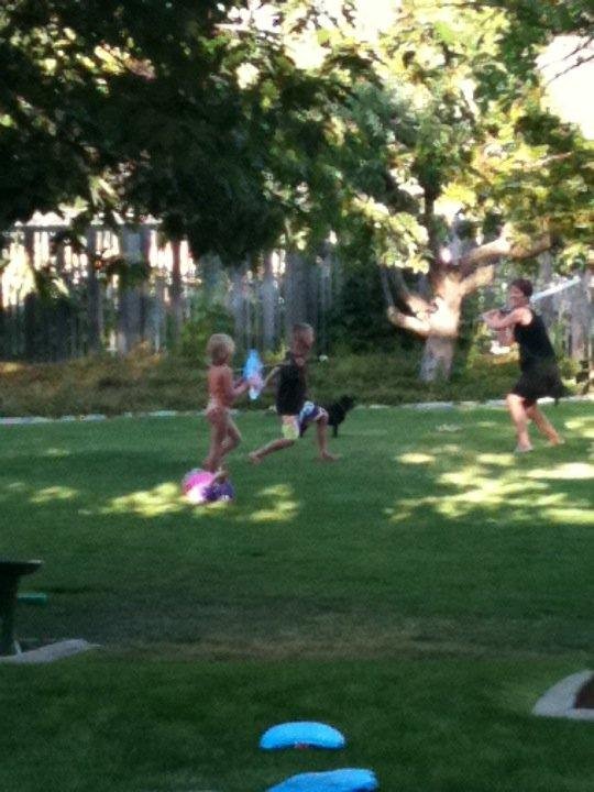 Swordfight!