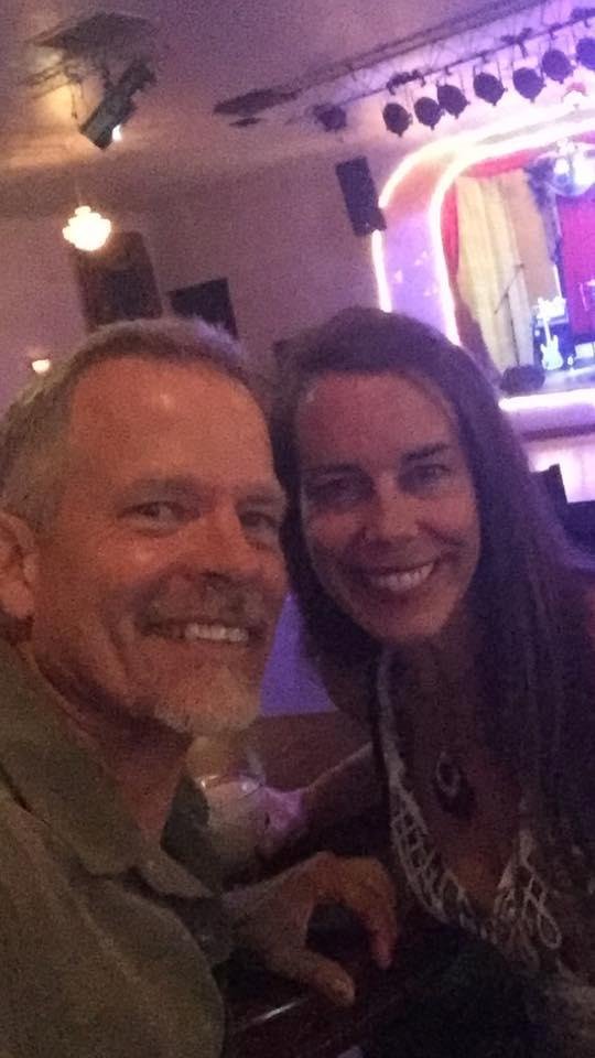 Karen Marchi Jantz we're here...we will be dancing soon 😊