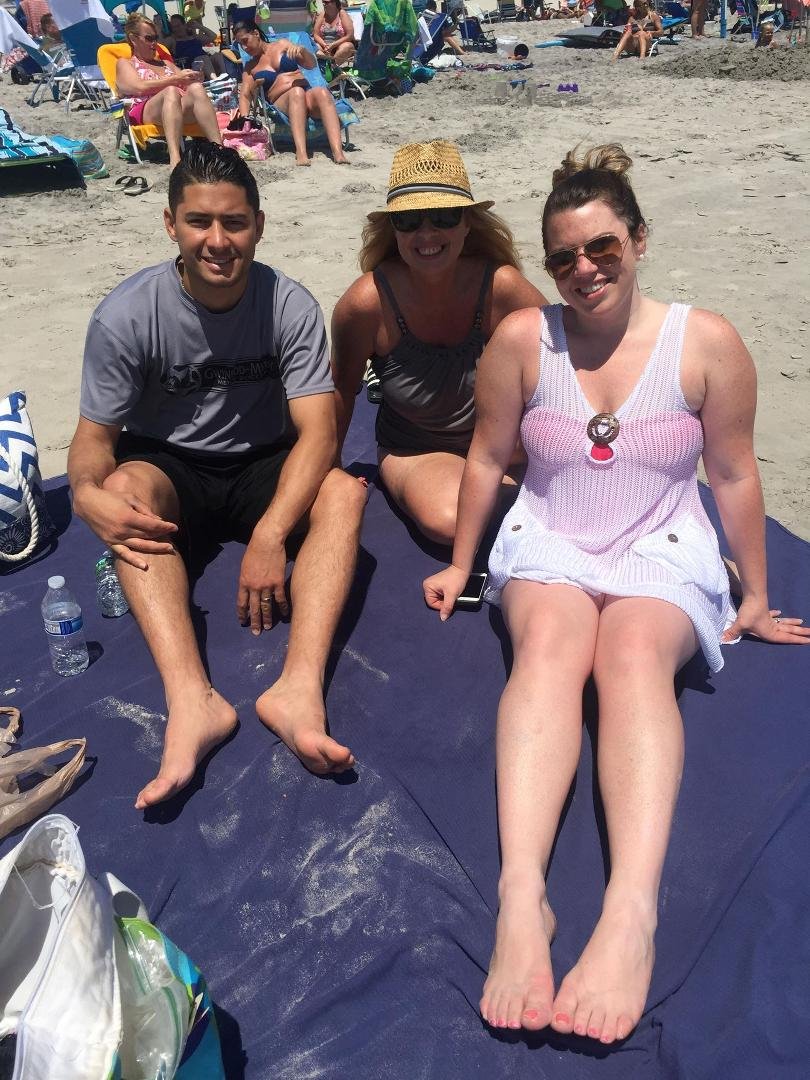 debbie marinaro-kelly's album, iOS Photos
