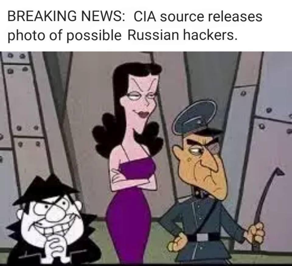 Hillary, Obama, and Tim?