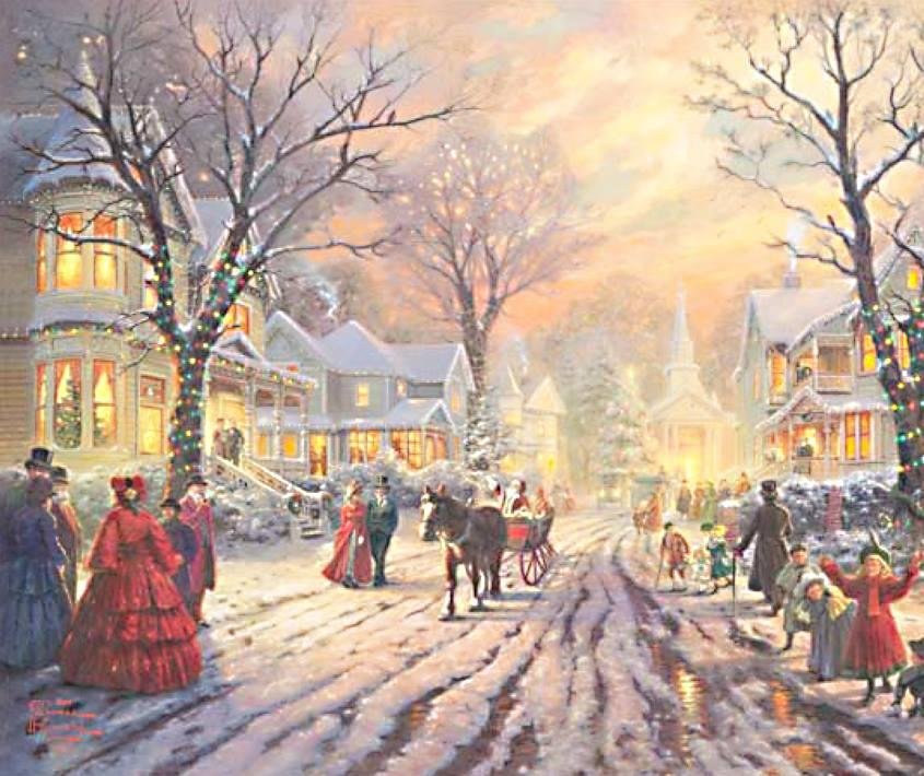 Merry Christmas to all.