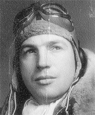 Memorial Day tribute: Jim Townsend