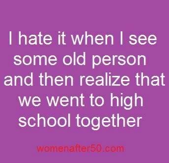 Define Old ....