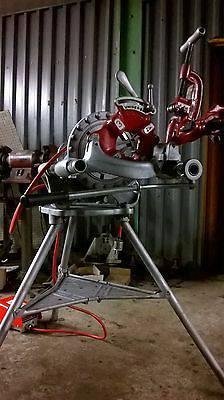 Pipe treader for sale