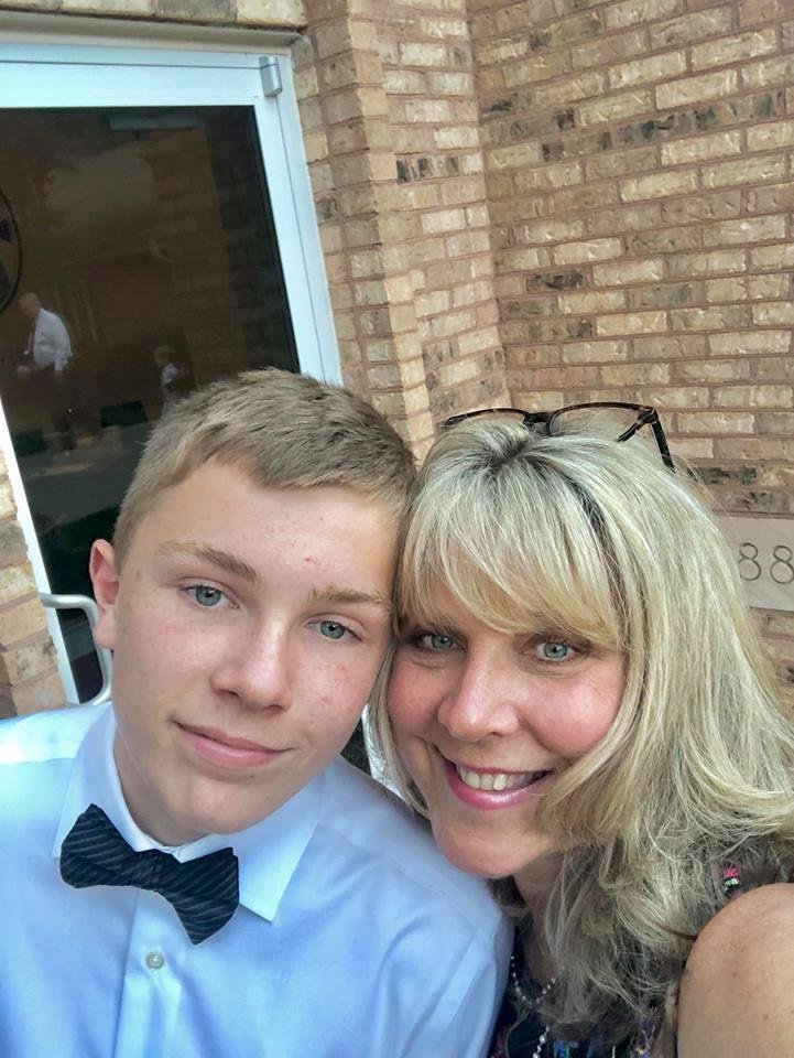 Marjorie Duvall's album, Marge & Rick's Wedding - June 30, 2018